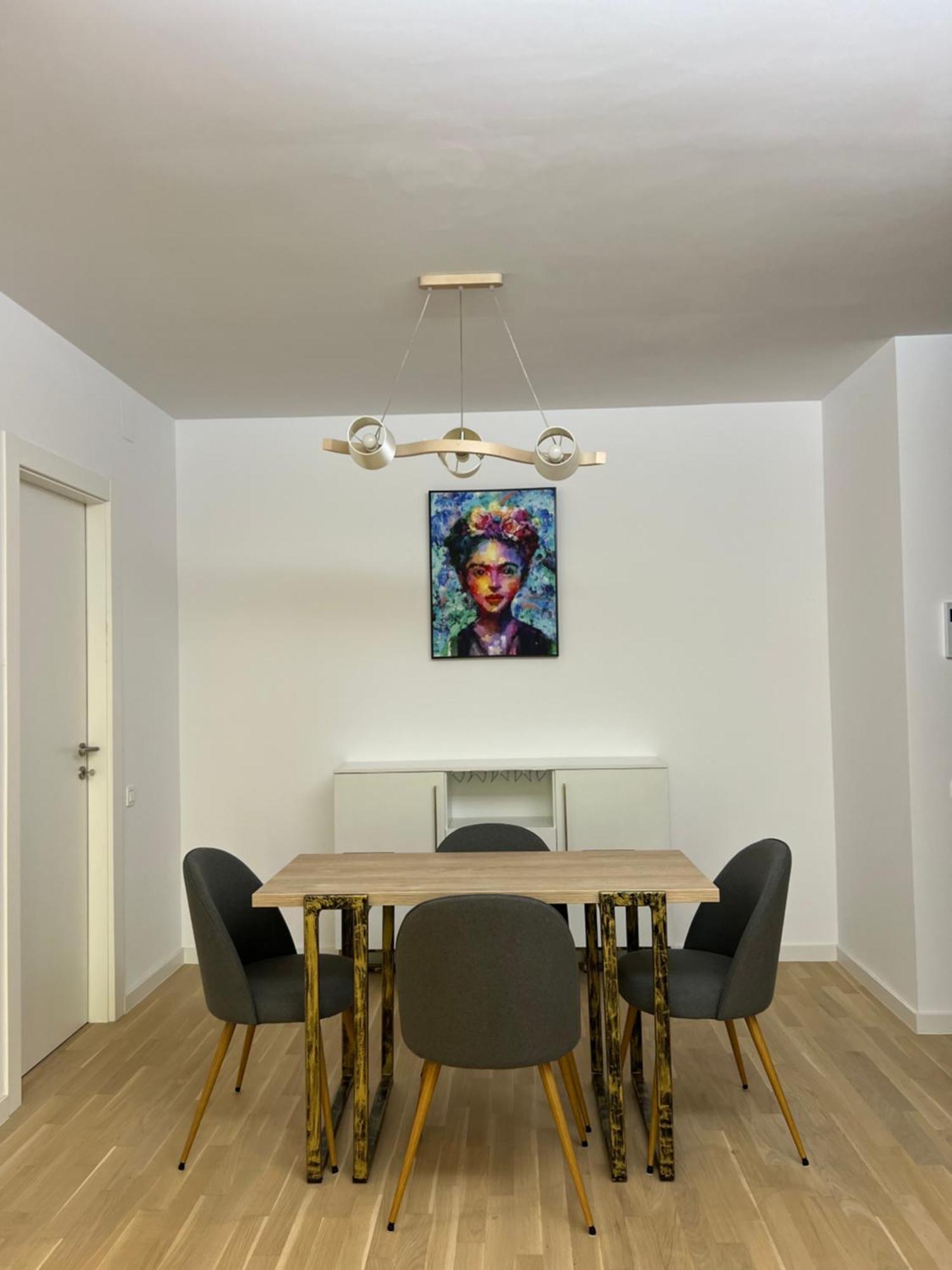 C-Entral Apartments Bucharest With Private Parking ภายนอก รูปภาพ